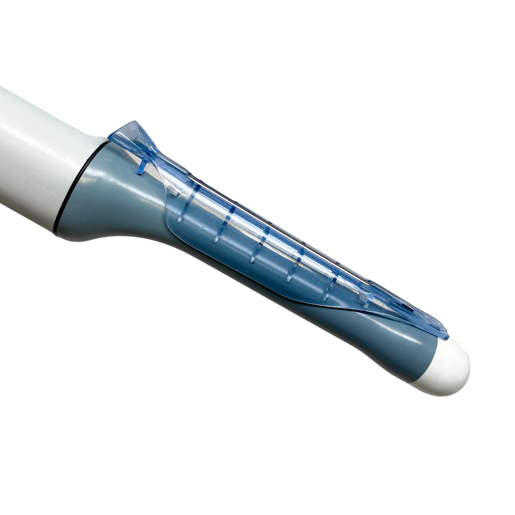 Endocavity Needle Guide, Sterile, Compatible w/Samsung 3D5-8EK, 3D5-9EK, 24/bx