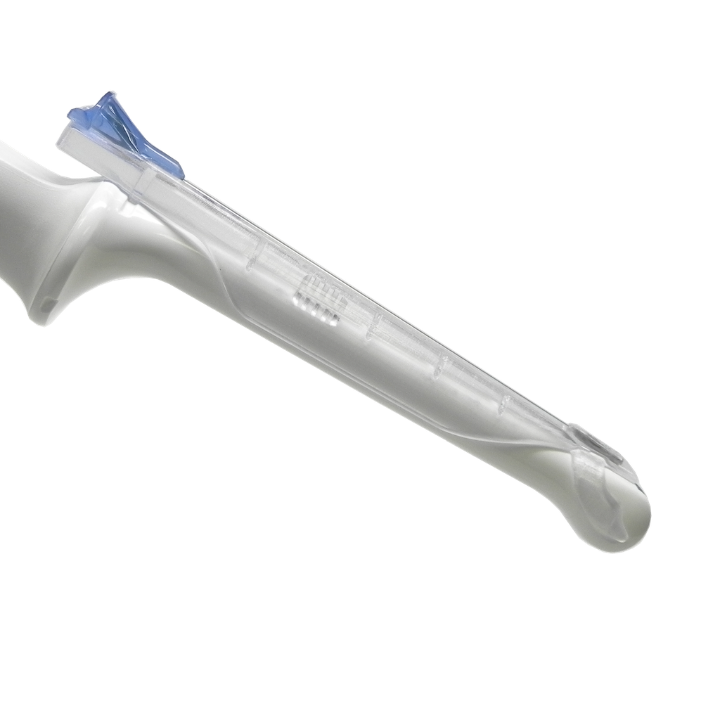 Endocavity Needle Guide, Sterile, Compatible with Samsung EA2-11AR, EA2-11AV, 24/bx