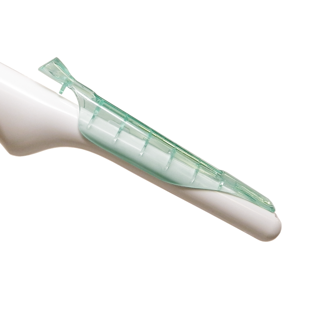 Endocavity Needle Guide, Sterile, (SonoScape EC9-5), 24/bx