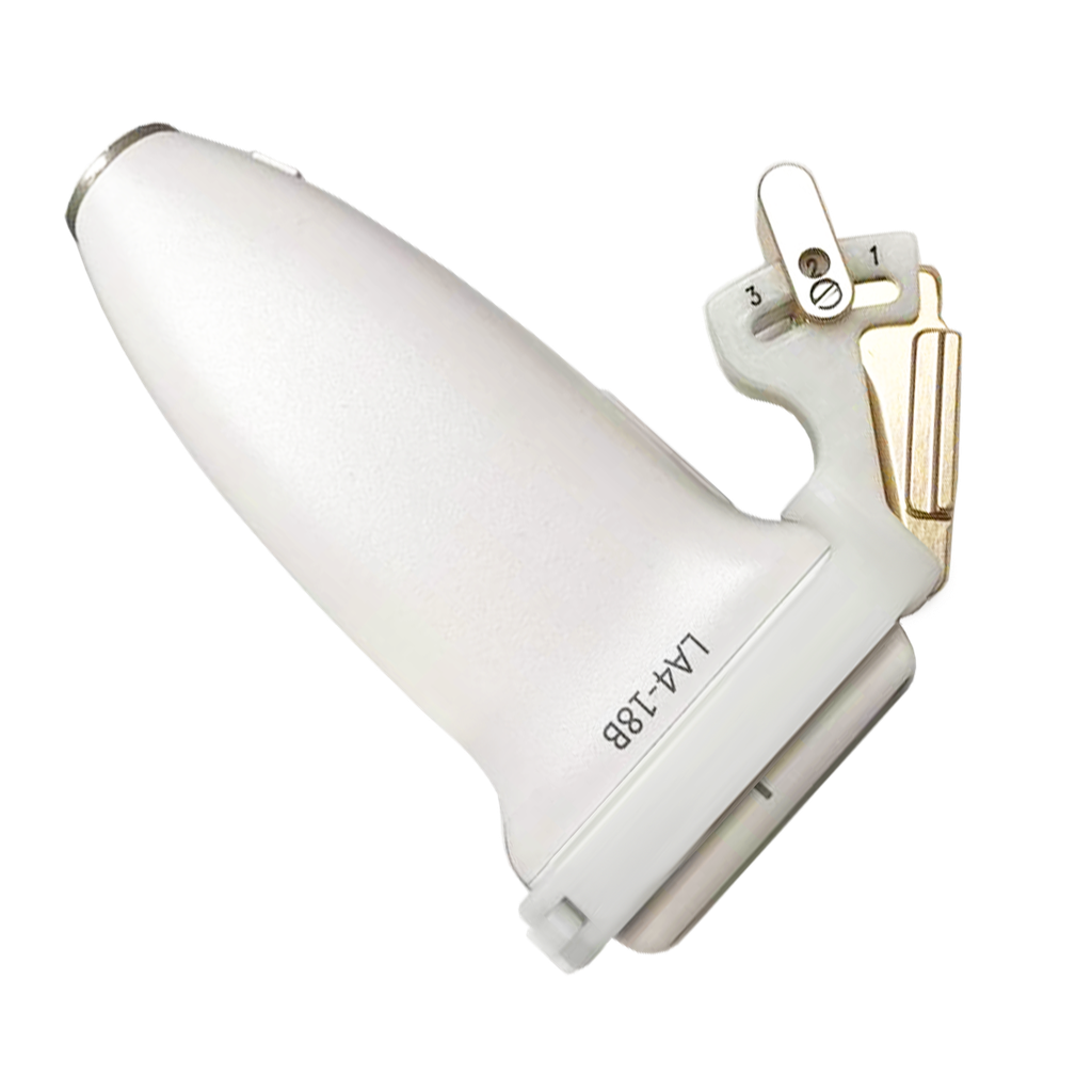 Aspen Director XT Needle Guide Starter Kit, Samsung LA4-18B