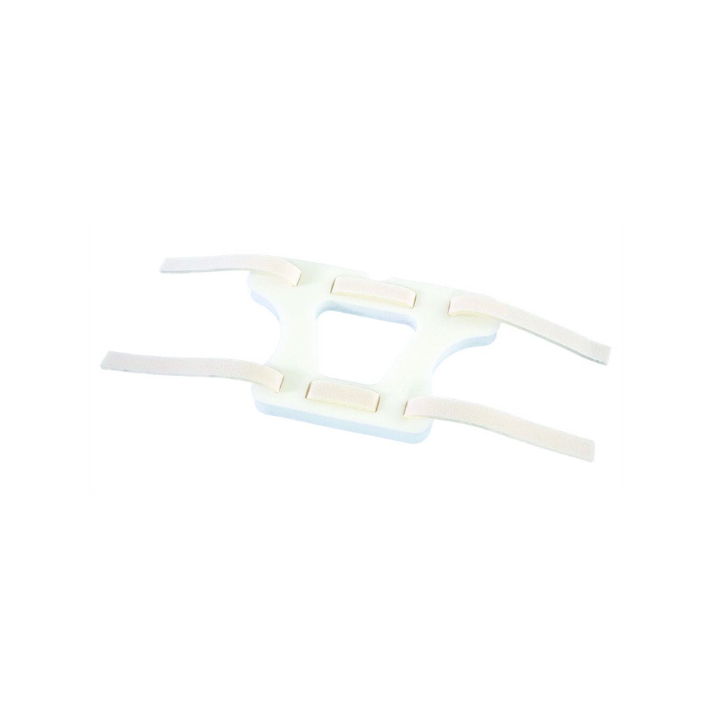 Bethesda Beach Chair Face Mask, Non-Sterile, 10/bx