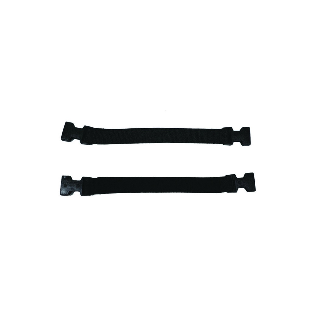 Erin Beach Chair Face Mask Replacement Strap, Non-Sterile, 1 pr/bx