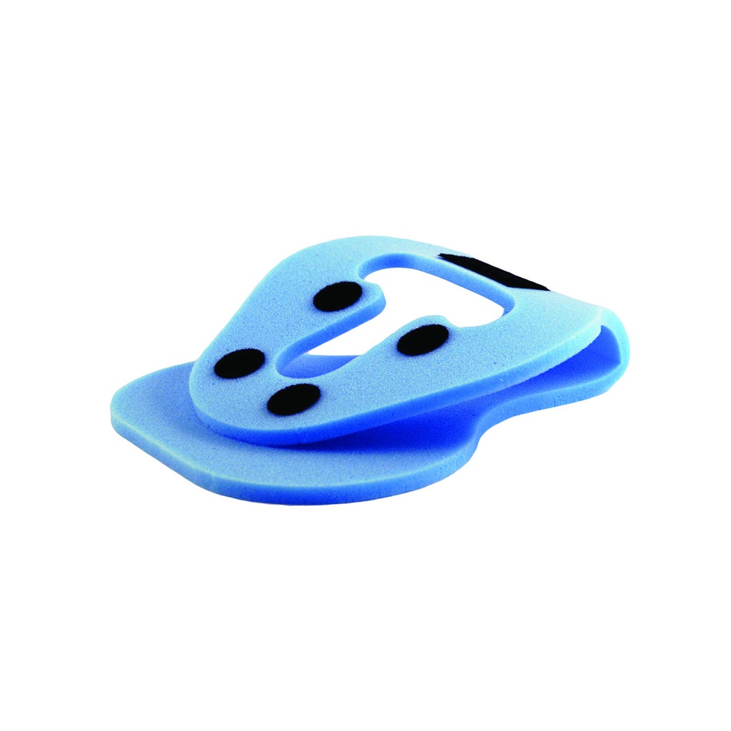 Indy Beach Chair Face Mask, Non-Sterile, 10/bx