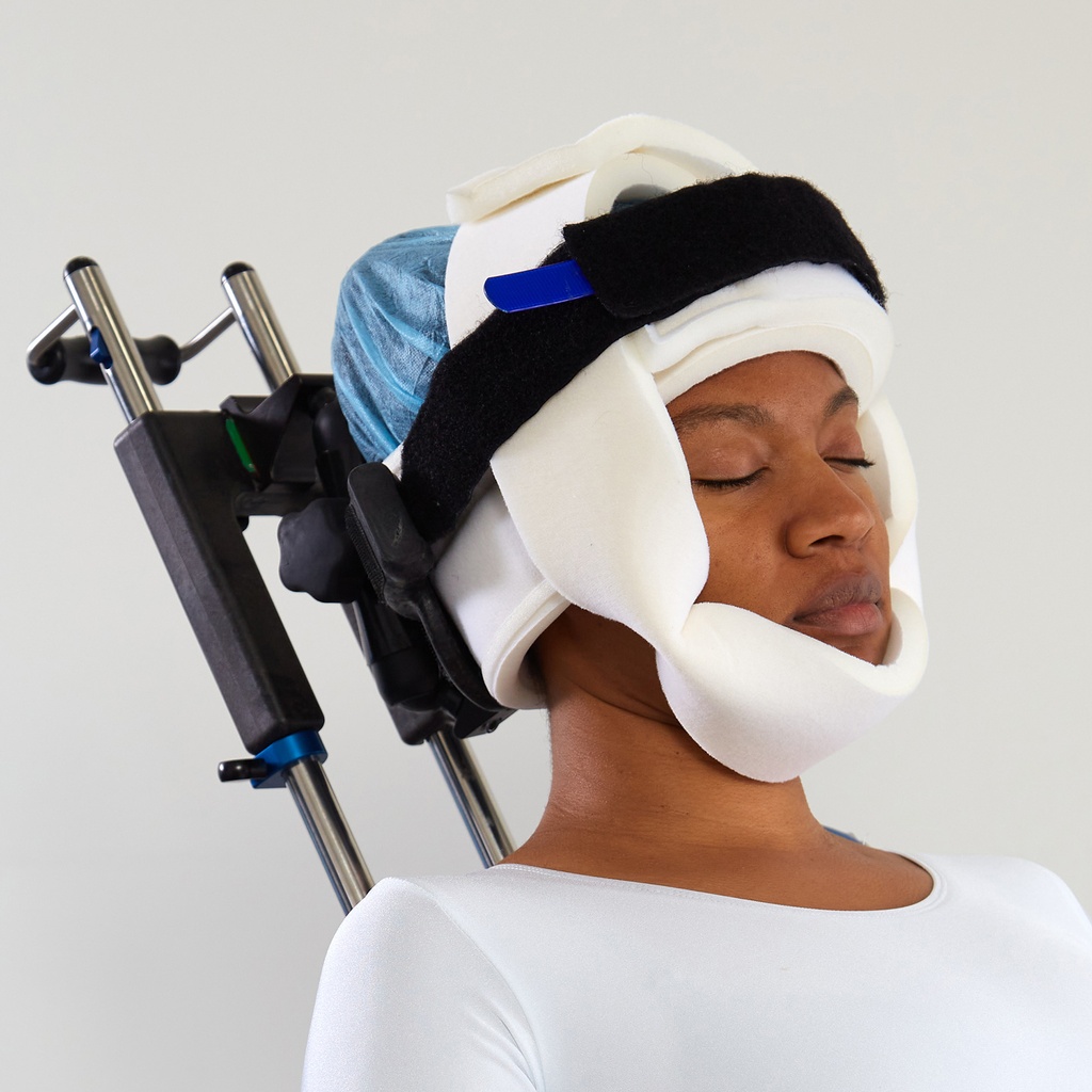 Universal Head Restraint, Non-Sterile, 10/bx