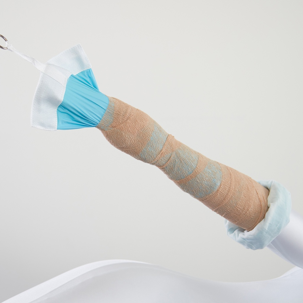 Dr. Don's Upper Arm Suspension, Sterile, 1/pch, 10 pch/bx