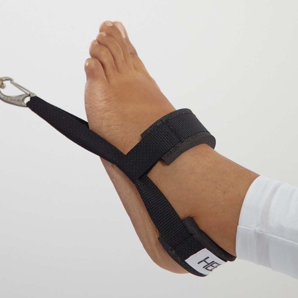 Smoot Ankle Distraction Strap, Sterile, 1/pch, 10 pch/bx