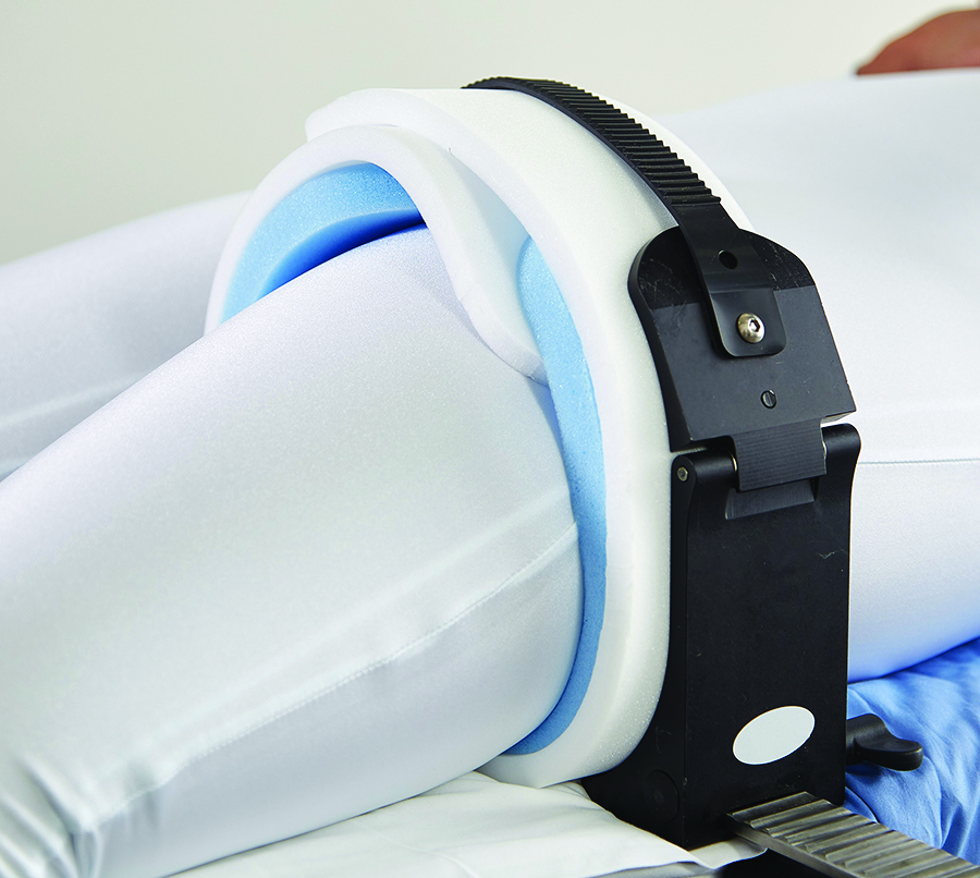 Leg Comfort Pad, Non-Sterile, 12/bx