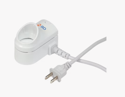 BD Surgical Clippers Charging Adapter 