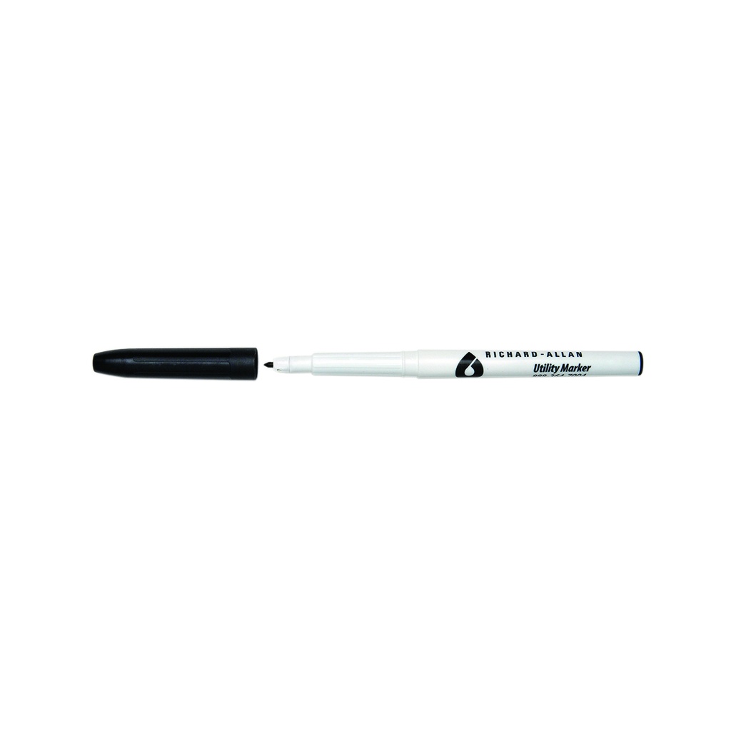 Pen, Taper Tip, Utility, Richard Allan, Pen ONLY, Non-sterile, 100/bx