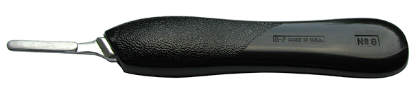 Handle #60, AccuPoint #8, Blades, 5/cs