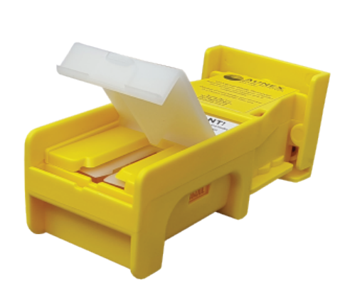 Aunex Blade Remover