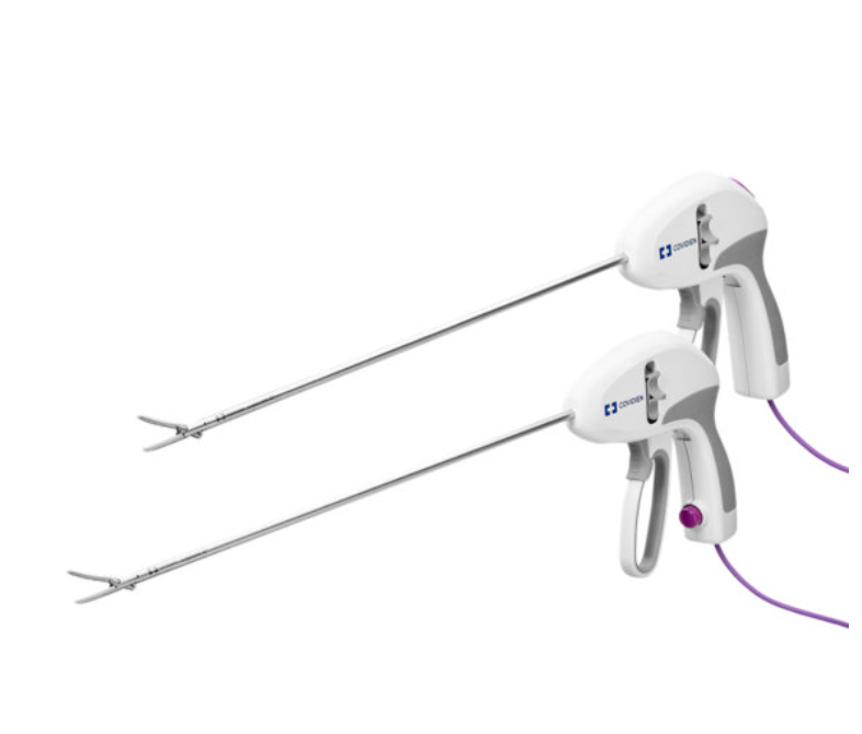 Laparoscopic Sealer/Divider, One-step Sealing, Nano-coated, 5 mm - 37 cm, 6/cs