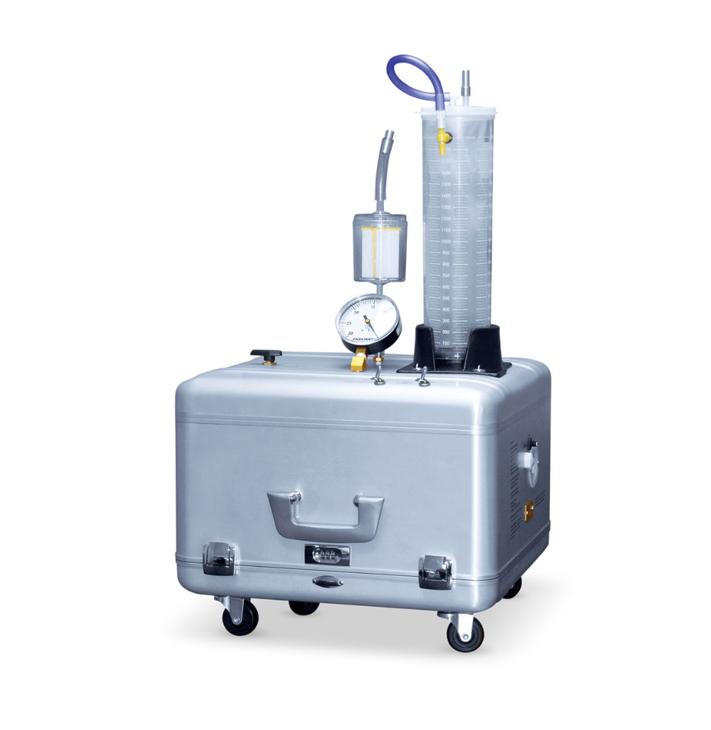 DRE Medical LA-540 DRE LA-540 Aspirator Liposuction System