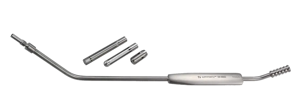 Sarns Suction Tube
