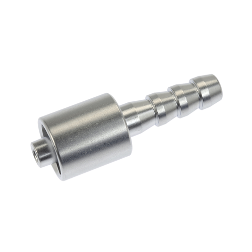 Connector, Luer Lock, Olive Male, 3-1/16"