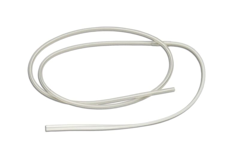 15FR, Full Fluted, 4-Channel, Sterile, 10/cs