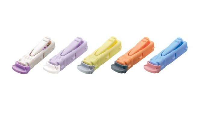 Ultra Low Flow Safety Lancet, 30G x 1.5mm, 200/bx, 20bx/cs