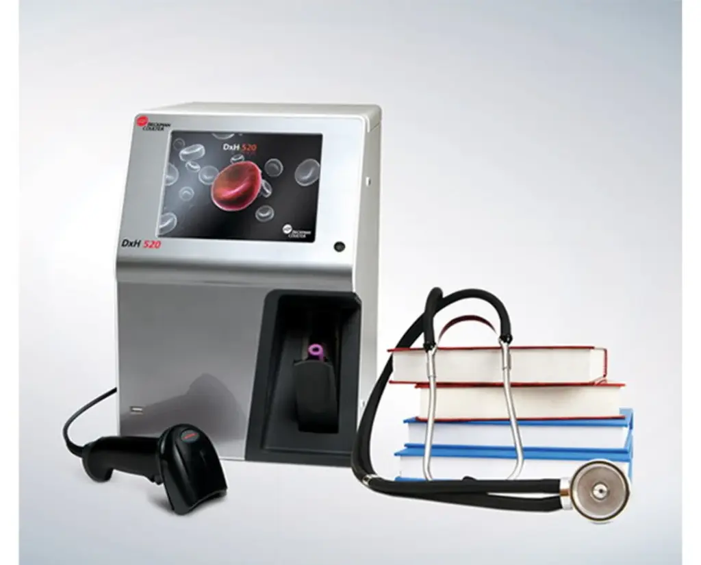 DxH 520 Hematology Analyzer