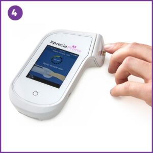 Xprecia Prime Analyzer