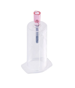 Blood Transfer Device, with Female Luer-Lock and Back-End Needle, 200/bx