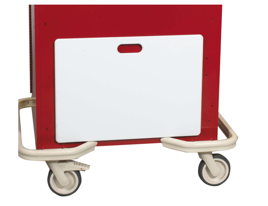 Lakeside LCB-1 Cardiac Board w/Brackets