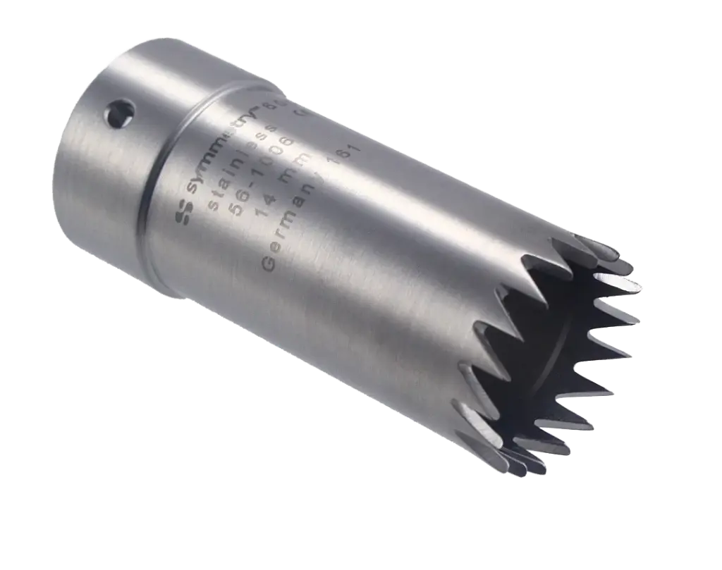 Dowel, 14.0 mm Diameter
