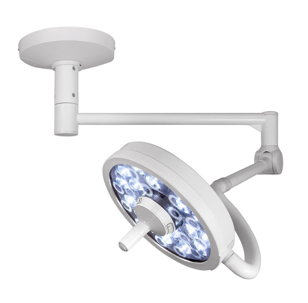 DRE Medical Vision EX5 Minor Procedure Light