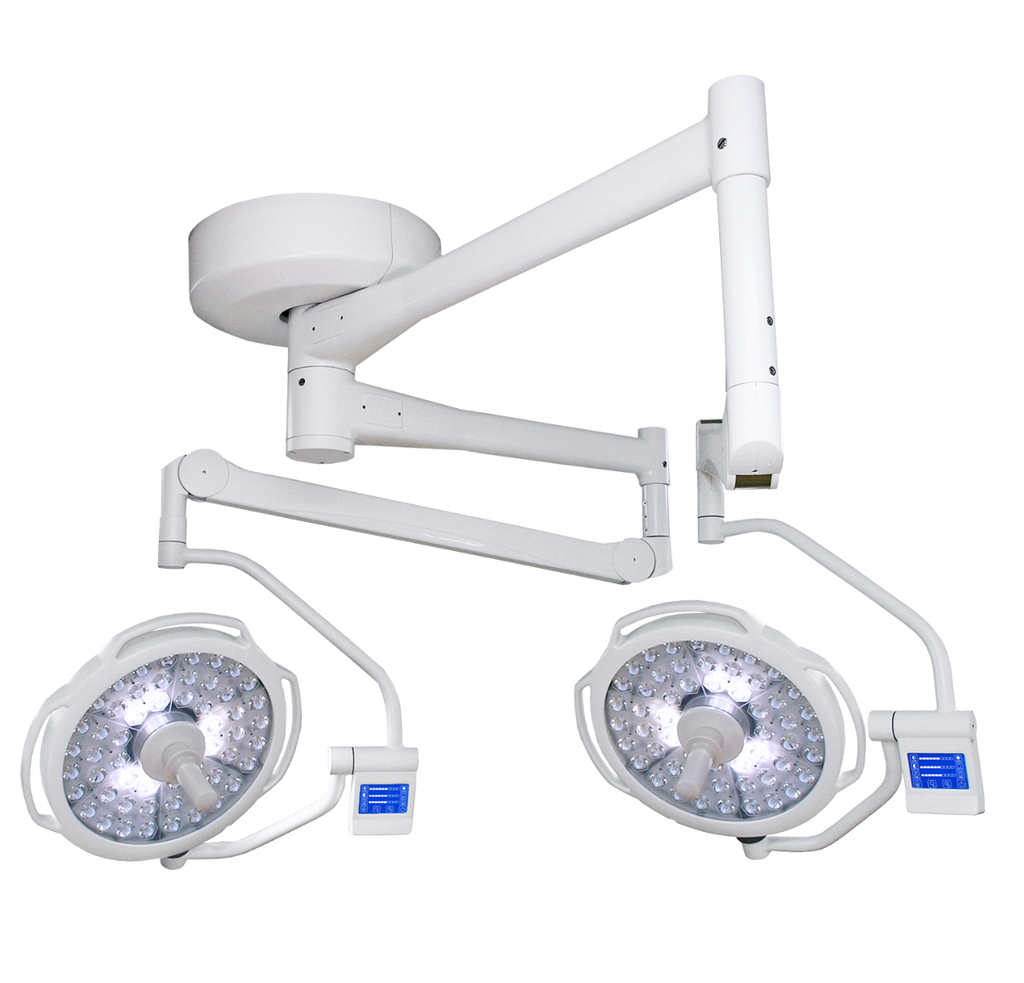 DRE Medical SLS 9000 Plus Dual Surgery Light