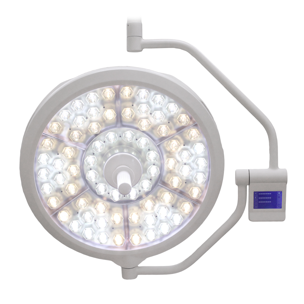 DRE Medical SLS 9000 Plus LED Single Surgery Light