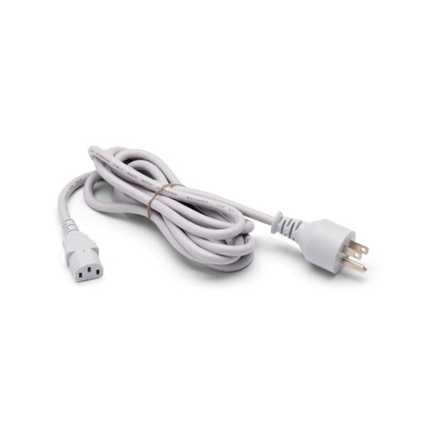PLFM Power Cord, North American