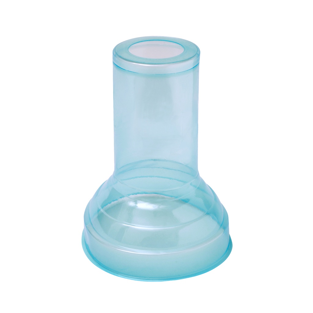 Disposable O.R. Camera Cover, Comparable to STERIS® LB54, Blue, Sterile, 1/pouch, 30 pourches/bx