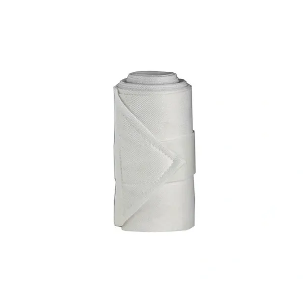 Flannel Bandage, Sterile, 4.5yd, 100/cs