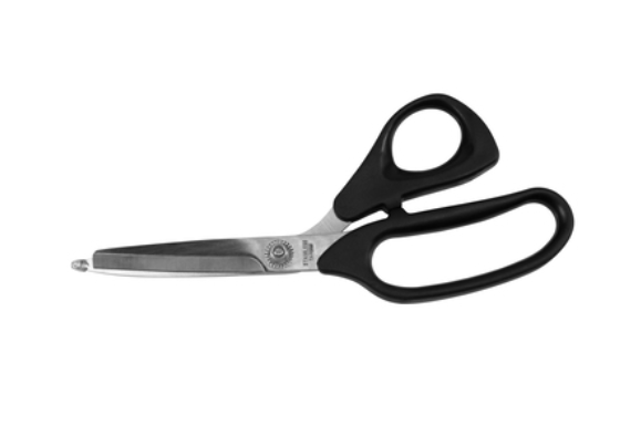Super Pro 21L Left Handed Scissors