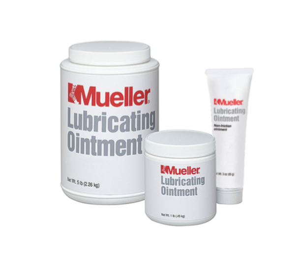 Lubricating Ointment, 1 lb jar, 12/cs