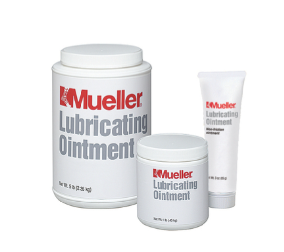 Lubricating Ointment, 5 lb Jar