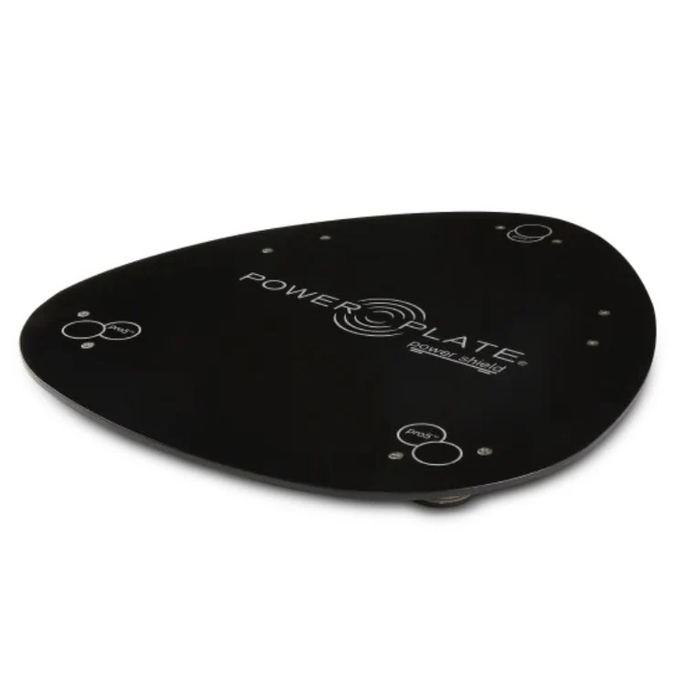 Power Plate pro5 Power Shield™ Shield, Black, $54.95 Shipping Charge
