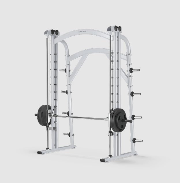 Magnum Smith Machine. Medical markets in U.S. only.