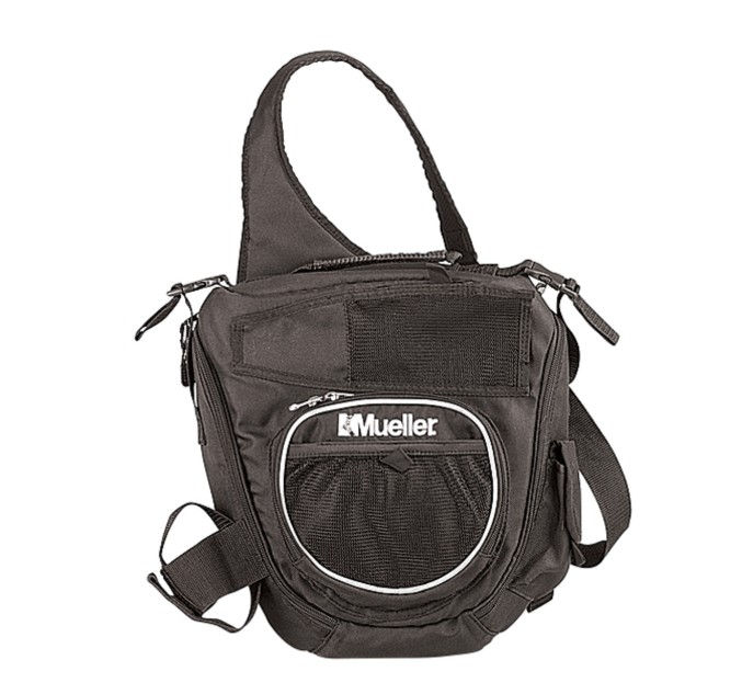 Sling Bag, Empty