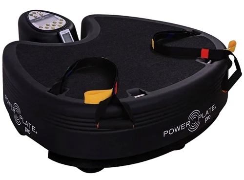 Power Plate®, pro5 HP™, High Performance, Whole Body Vibration Therapy, Matte Black, Assembly Required, $600-$1200.00 Delivery+Installation. Warranties: Hardware - 3 year; Electronics - 1 year; Labor - 1 year