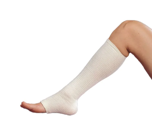 Hygenic/Performance Health Tensogrip Stockinette, Size E, Natural