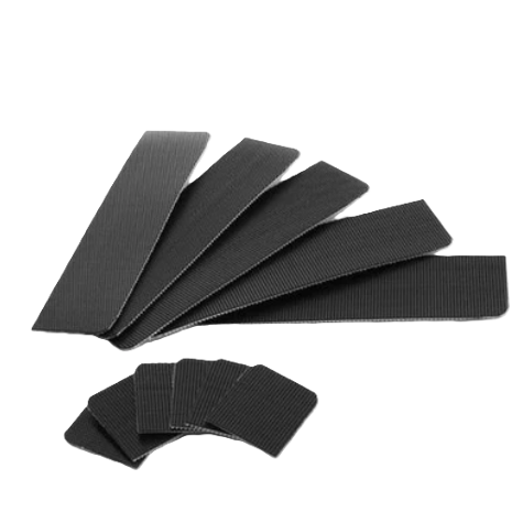 BSN Medical/Jobst FarrowWrap BASIC Legpiece Velcro Pack