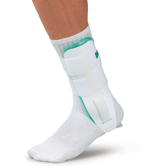 Gel Brace, Cold Therapy, One Size