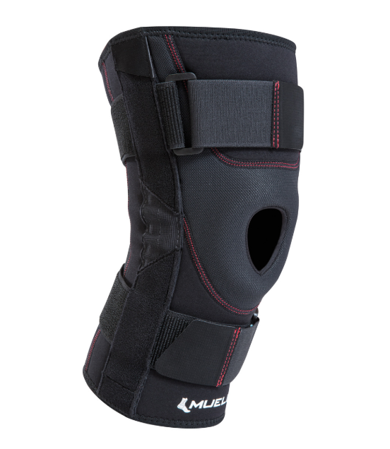 Patella Stabilizer Knee Brace, Medium