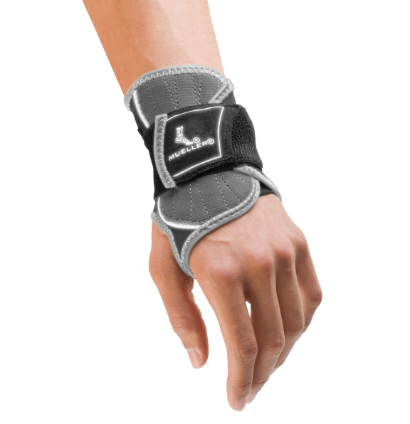 Hg80 Premium Wrist Brace, Sm/Med
