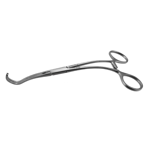 Symmetry Clamp, Cooley-Derra, Medium, 170 mm