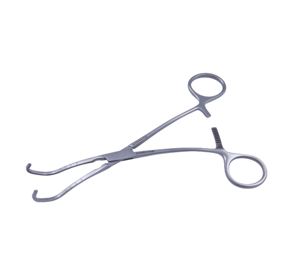 Classic Clamp, Cooley-Derra, Large, 175 mm