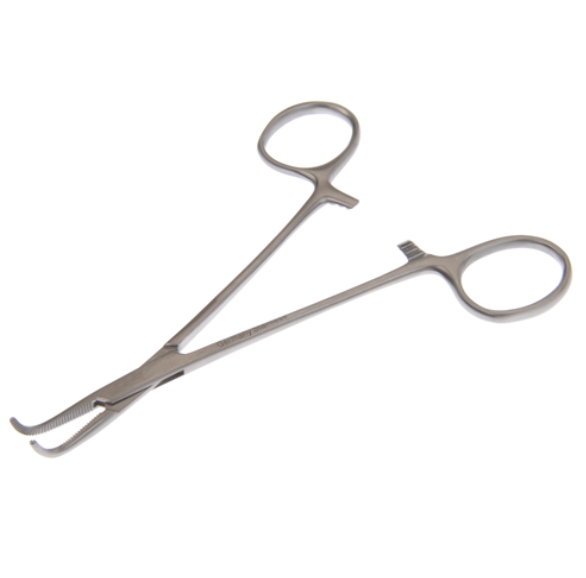 Symmetry Clamp, Gemini, 5 1/2"