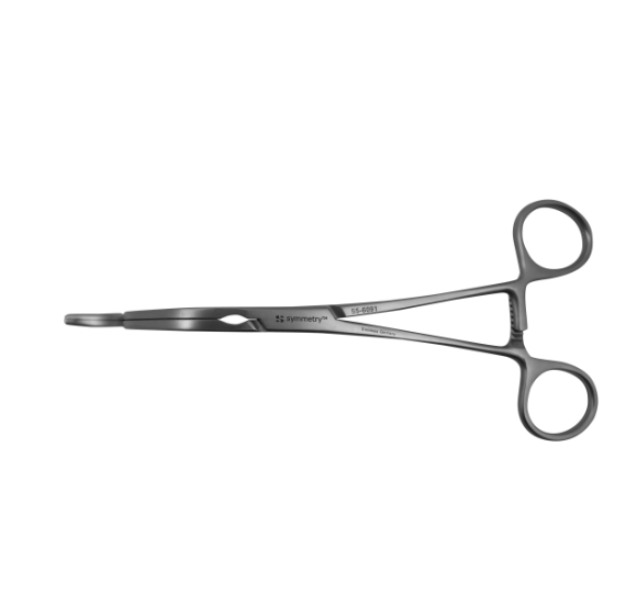 Clamp, Gregory Profunda, Medium, 7-1/4"
