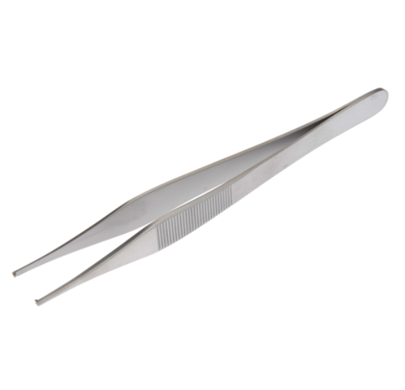 Forceps, Jefferson Dural, 1x2 Teeth