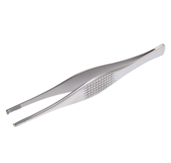 Symmetry Forceps, Ferris-Smith Tissue, 2x3 Teeth, 6 7/8 in